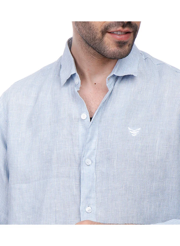 Coup Coup - Button Down Shirt For Men