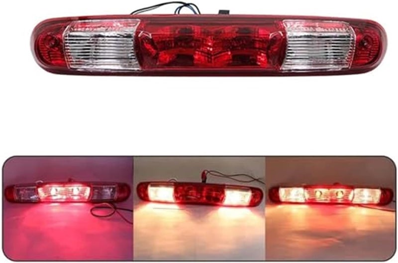 Wivplex High Mount Brake Light for Chevy Silverado - Image 5