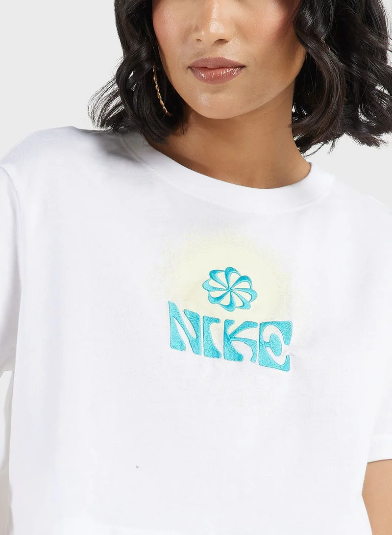 Nike Nsw Essential Everyday T-Shirt