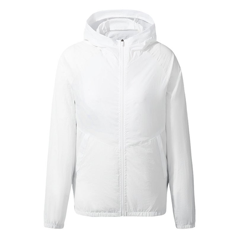 Air Conditioning Clothing Charging Refrigeration Welder Labor Protection Work Clothes High Temperature Heat Prevention Cooling Fan Clothes Summer Outdoor Clothing - Image 1