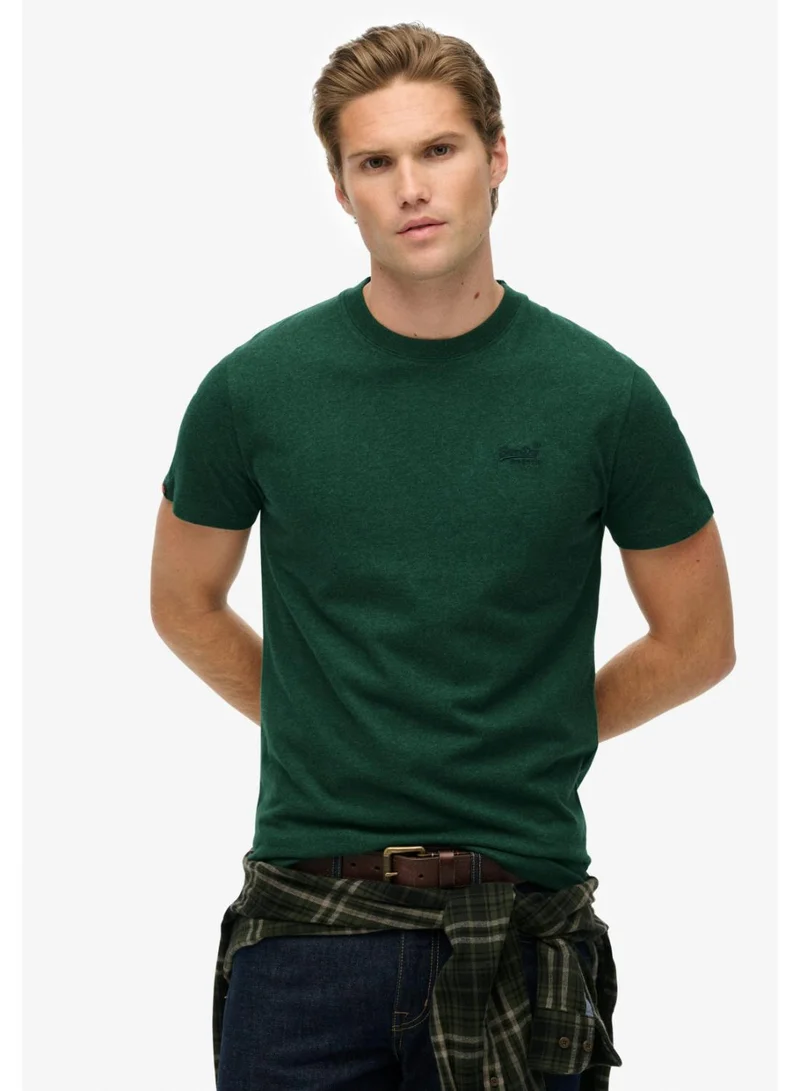 Essential Logo T-Shirt