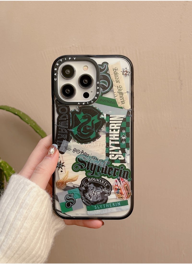 Casetify - For iPhone 13 Pro Max Case MagFit Anti-Yellowing Technology - Image 1