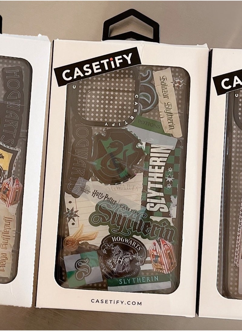 Casetify - For iPhone 13 Pro Max Case MagFit Anti-Yellowing Technology - Image 1