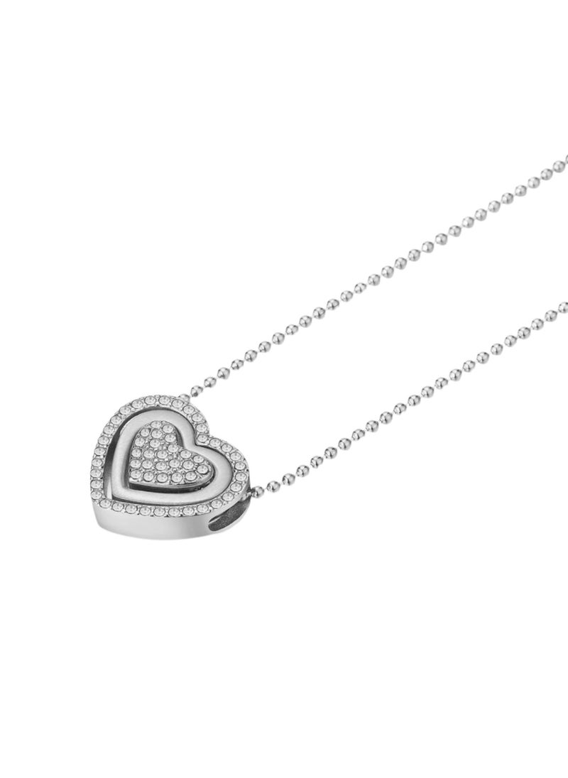 Zink ZFNL006S ZINK Women's Necklaces  - Image 2