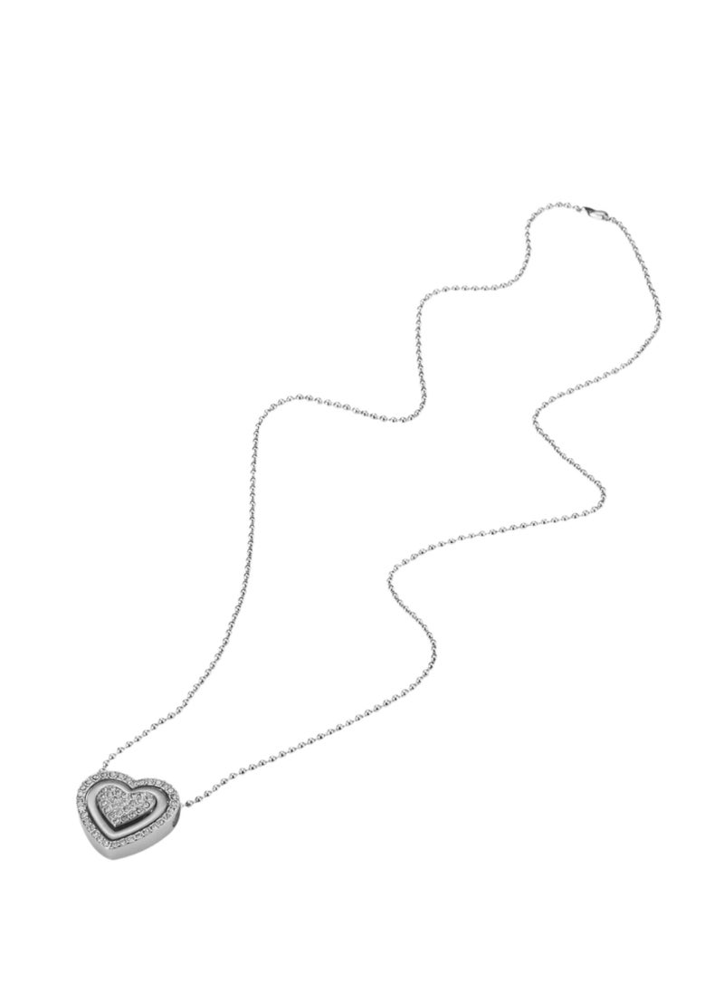 Zink ZFNL006S ZINK Women's Necklaces  - Image 4