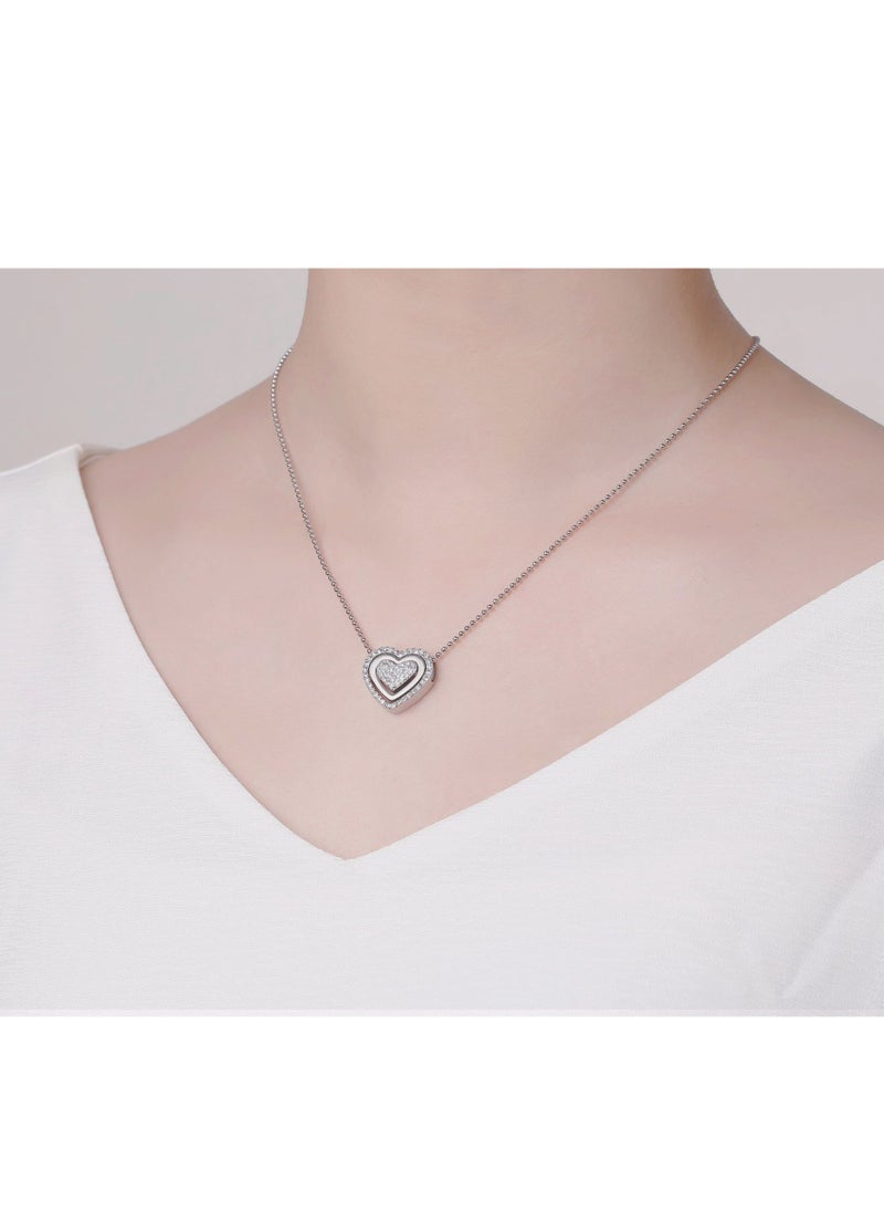 Zink ZFNL006S ZINK Women's Necklaces  - Image 3