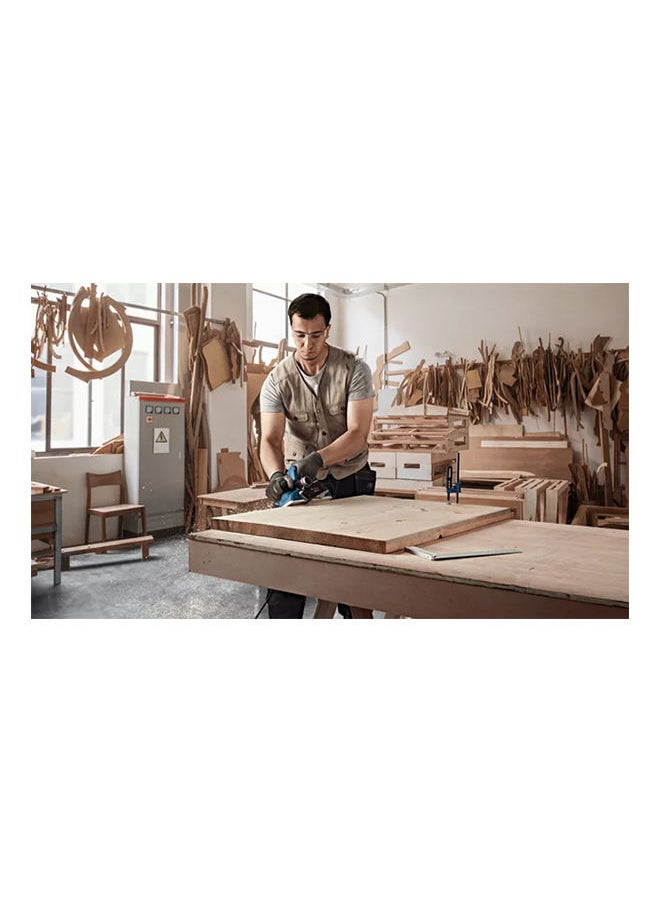 BOSCH - Electric Planer Professional - Image 1