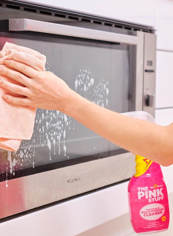 THE PINK STUFF the miracle multi-purpose cleaner  - Image 4