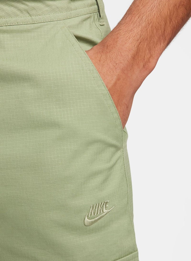 نايكي سروال نادي البضائع - Image 3