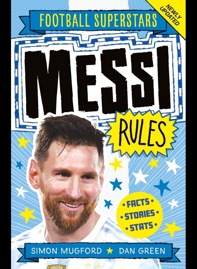 Messi Rules