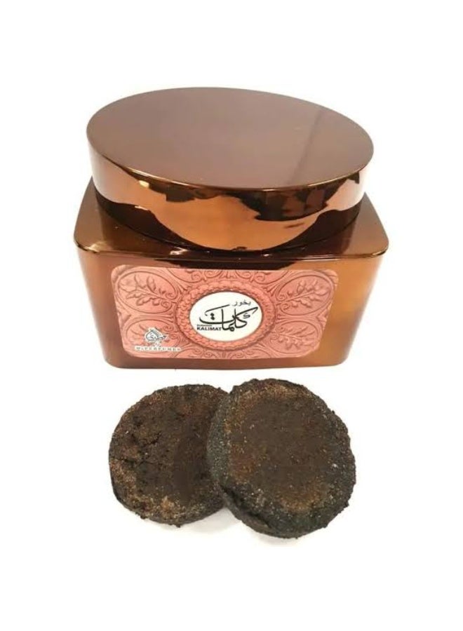 أوتوري بخور كلمات من عطوري ٧٠ جرام - Image 1