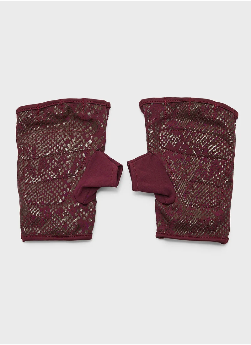 اديداس Training  Gloves Small