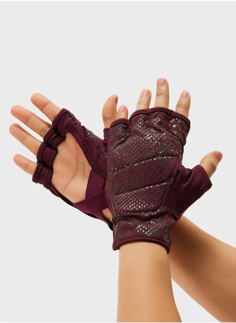 اديداس Training  Gloves Small