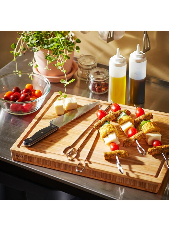 Zaboon Squeeze Bottle, Plastic/Transparent, 330 Ml - Image 2