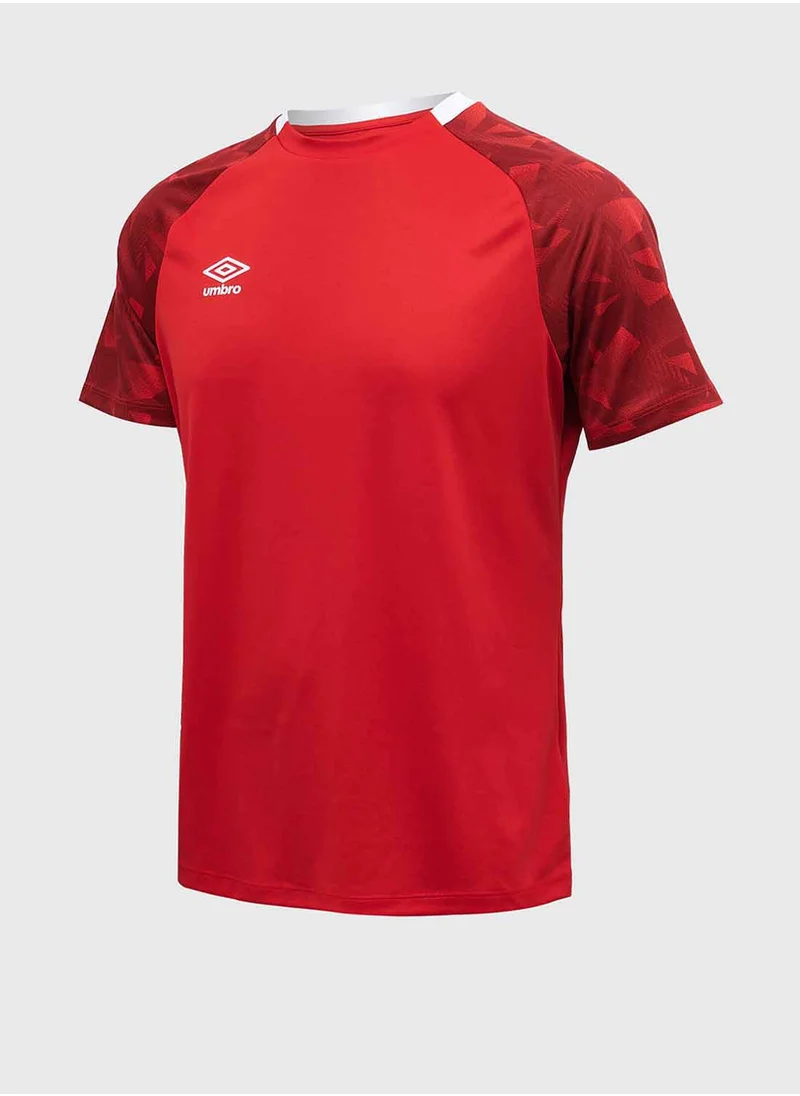 umbro Fragment Jersey