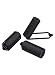 Annie satin roller curler MEDIUM size hair accessories - Image 2