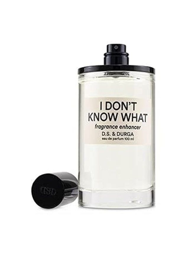 D.S. & DURGA I Don't Know What for Unisex Eau de Parfum Spray, 3.4 Ounce (DSDNCU007)  - Image 3