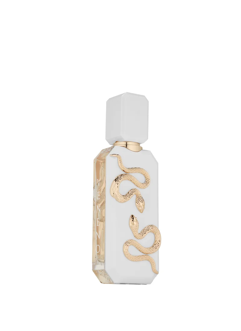 الجادة الفرنسية Veneno Bianco - Eau de Parfum - Perfume For Women, 100ml
