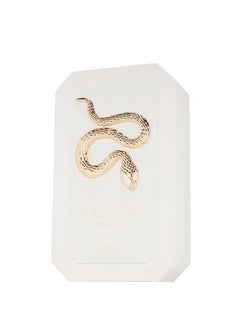 French Avenue Veneno Bianco - Eau de Parfum - Perfume For Women, 100ml  - Image 5