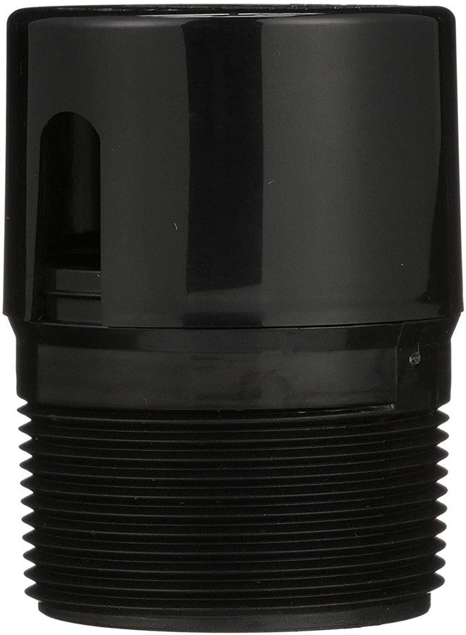 أوتي Oatey 39012 ABS In-Line Vent 2X2 13/16، تباع كحزمة من 3 قطع - Image 2