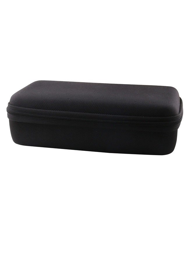 WERJIA Hard Travel Case Compatible with Canon PowerShot V10 Vlog Camera (big) - Image 4