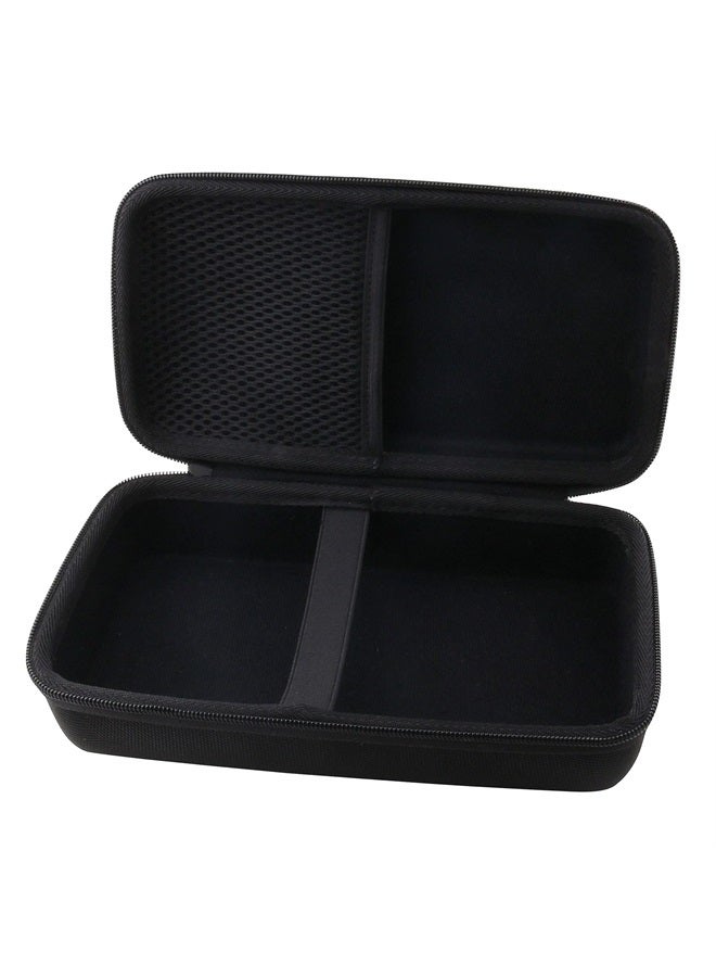 WERJIA Hard Travel Case Compatible with Canon PowerShot V10 Vlog Camera (big) - Image 3