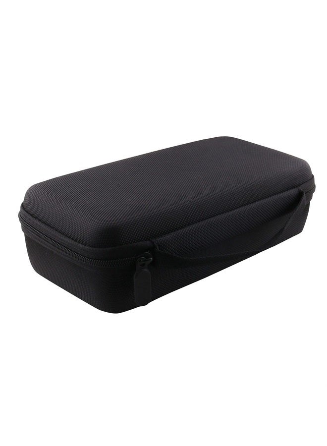 WERJIA Hard Travel Case Compatible with Canon PowerShot V10 Vlog Camera (big) - Image 2