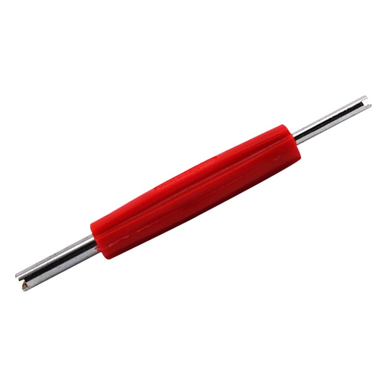 Garneck Durable Tire Valve Core Remover Tool Compact Repair for Motorcycle Car Bike - Image 2