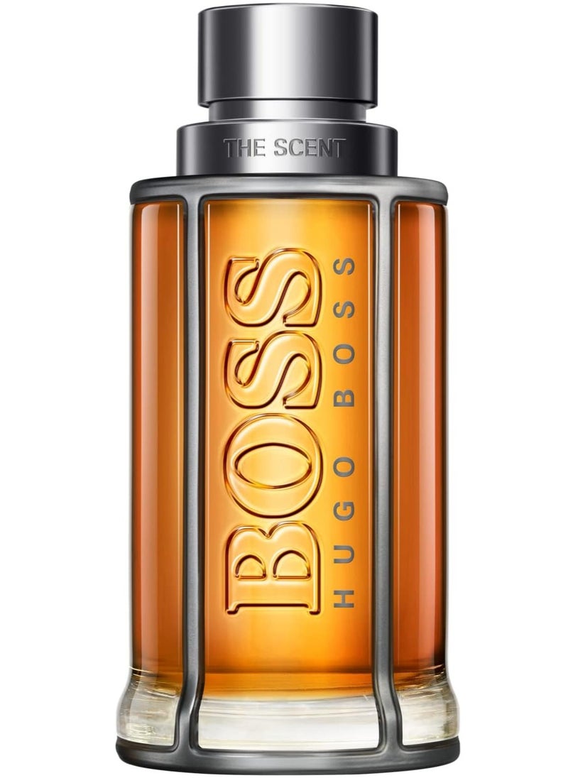 BOSS Boss The Scent Eau de Toilette 100ML  - Image 3