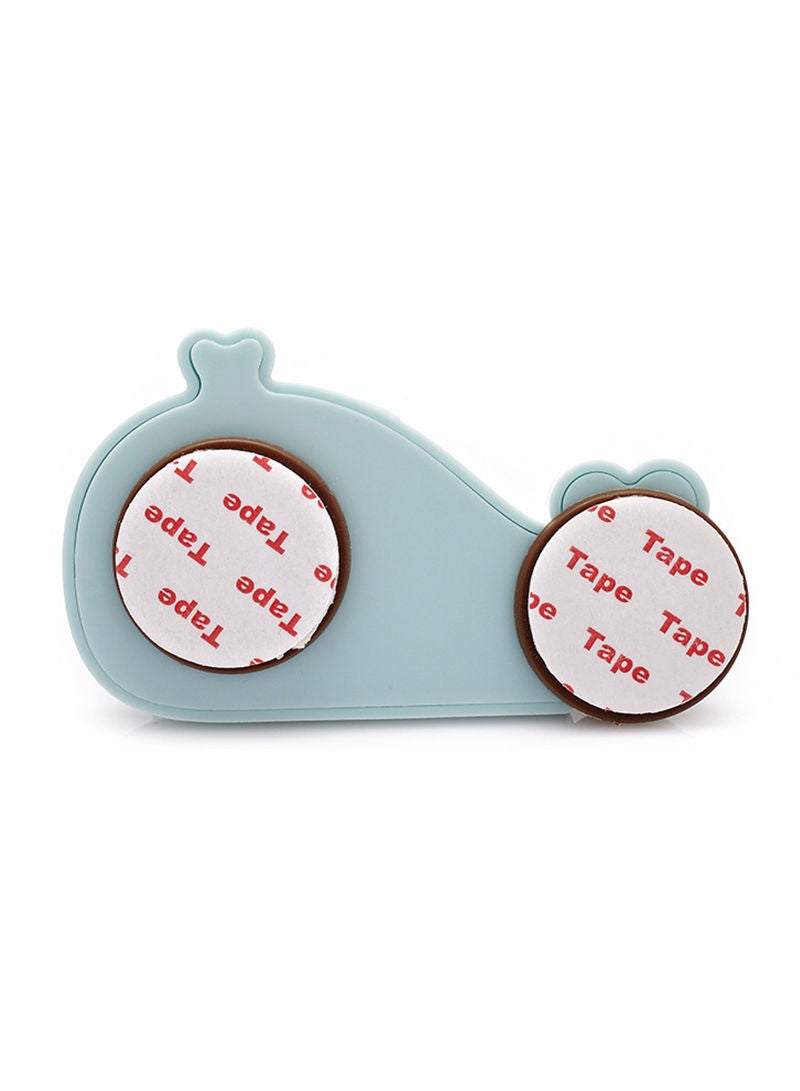 MaBaby معدات حماية سلامة الأطفال متعددة الأغراض قفل أمان لحماية الحيتان - Image 2