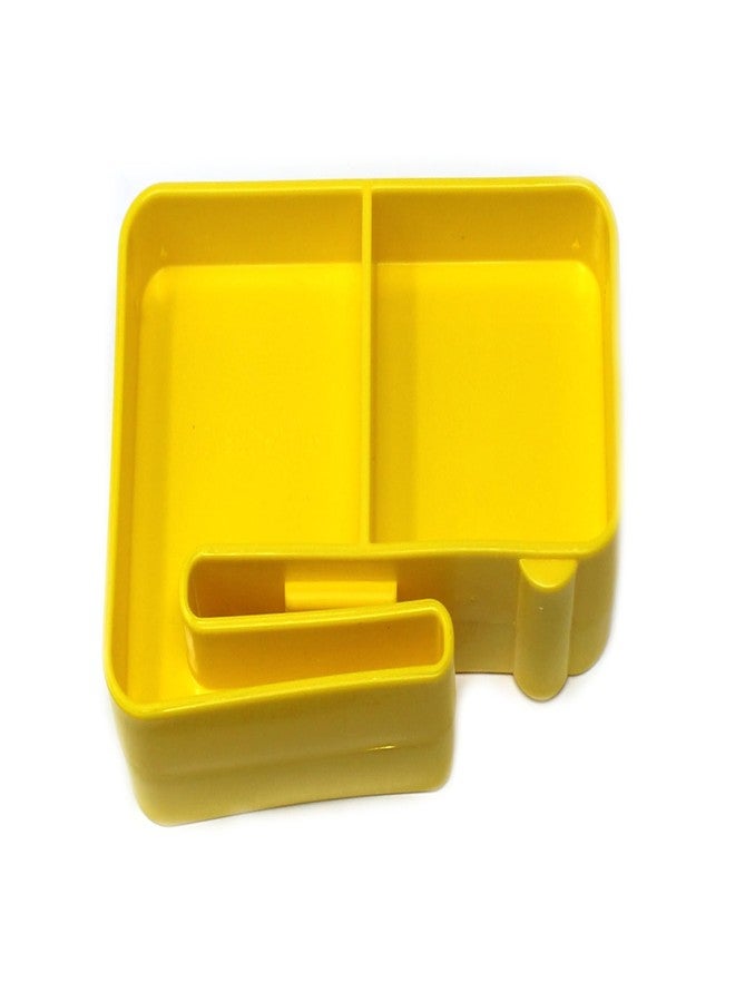 JSP Manufacturing Marine Boat Prop 1-1/16" Propeller Wrench & Prop Stop Block Kit (Yellow) - Image 4