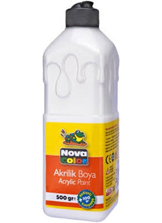 Acrylic Paint Bottle White - pzsku/ZEDC29B161BA4E5D99EC7Z/45/_/1721820930/f06bb9b1-291c-45d5-9d9e-29ab0a0c4f11