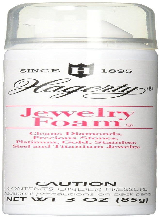 HAGERTY رغوة هاجرتي و. ج للمجوهرات، 3 أونصات - Image 1