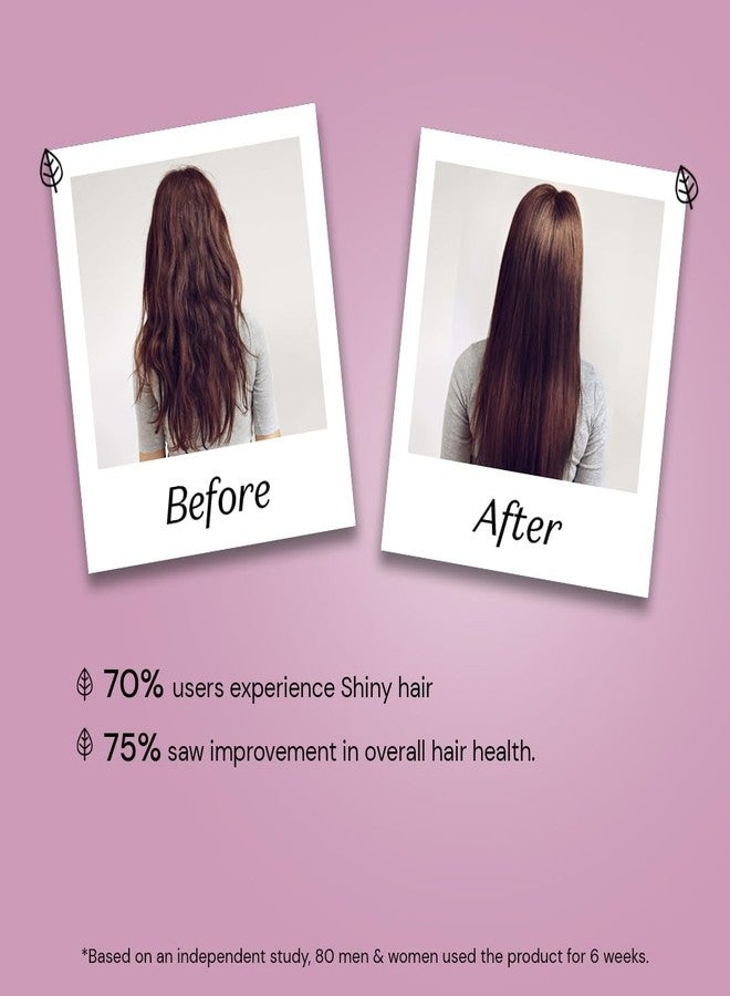 Atulya Plum Conditioner 300ml - Image 5