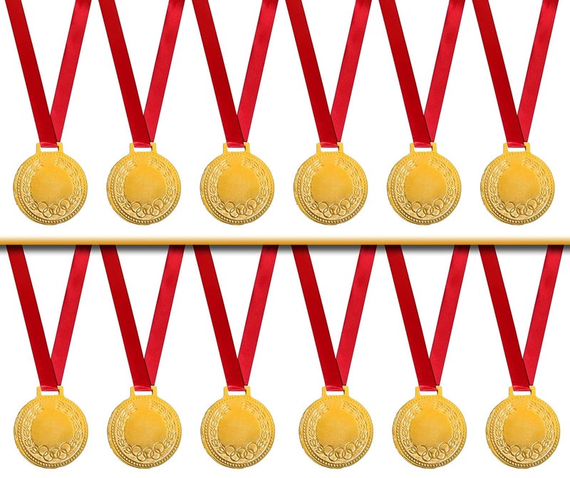 Olympic Designed Medals for Sports Copetetions Medals/Functions Medals/Throw Ball Medal/Cricket Medals/Volleyball Medals (12)