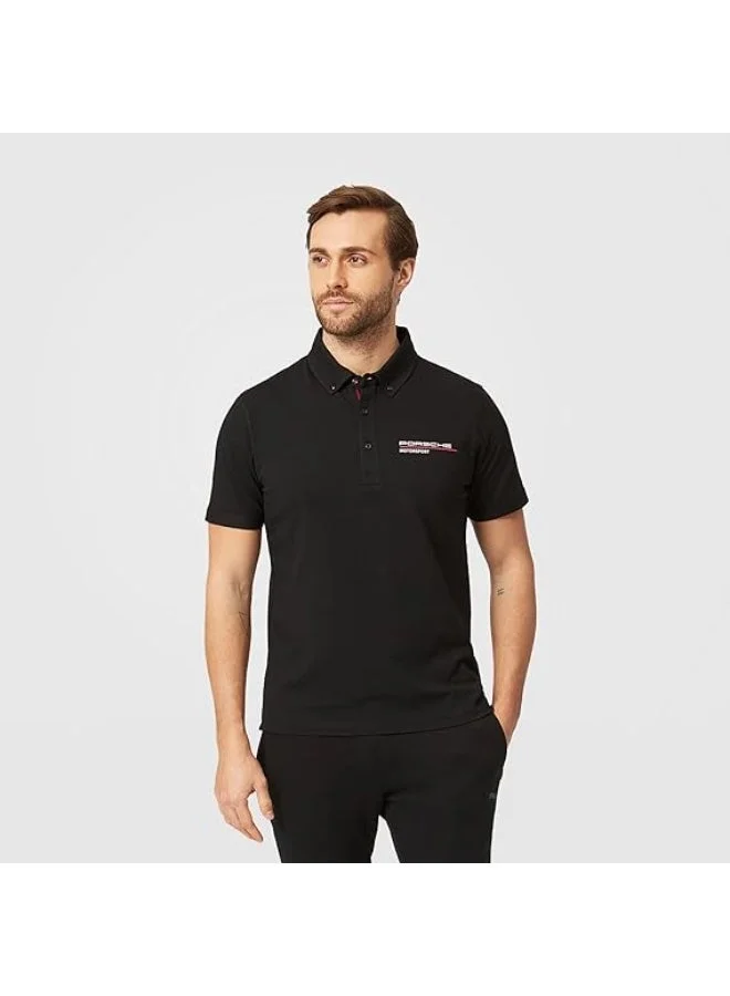 Porsche Porsche Motorsport Mens Polo Shirt