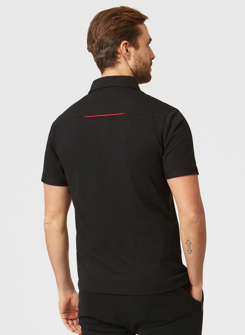 Porsche Porsche Motorsport Mens Polo Shirt