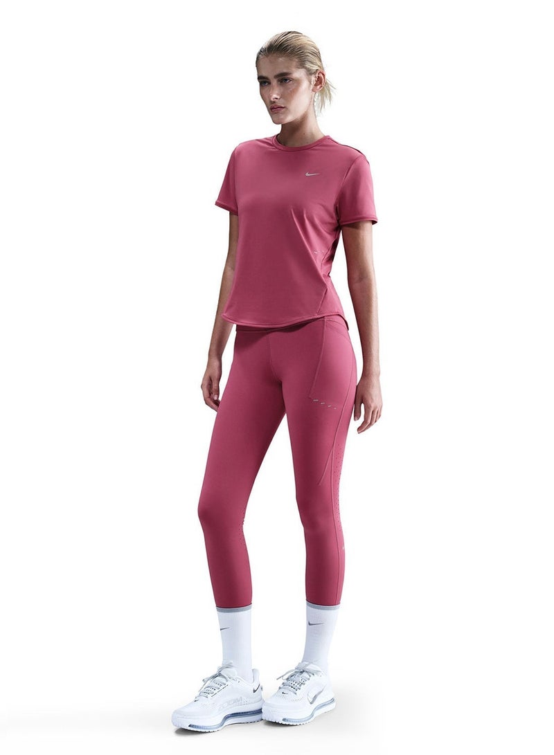 Nike Swift Dri-Fit Essential T-Shirt - Image 1