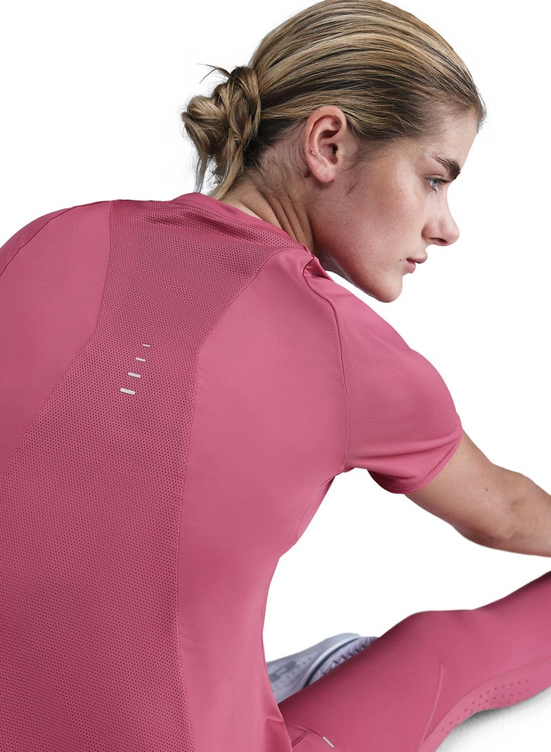 Nike Swift Dri-Fit Essential T-Shirt - Image 4