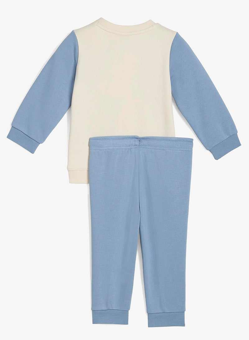 PUMA Infant Minicats Runners Pants Set - Image 2