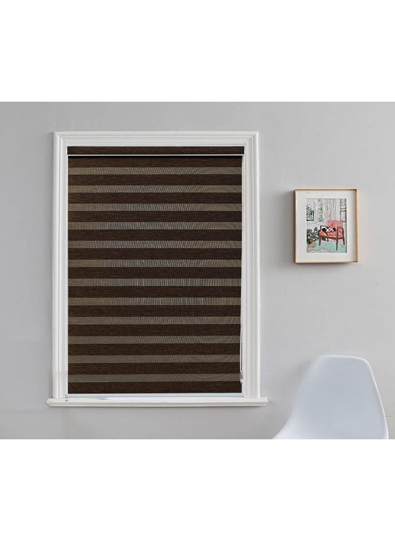 GD Zebra Blind 63X152 