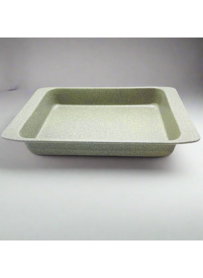 SIDDIQ Bb-G2126A Rectangular Pan 35X23.5X4.5Cm 