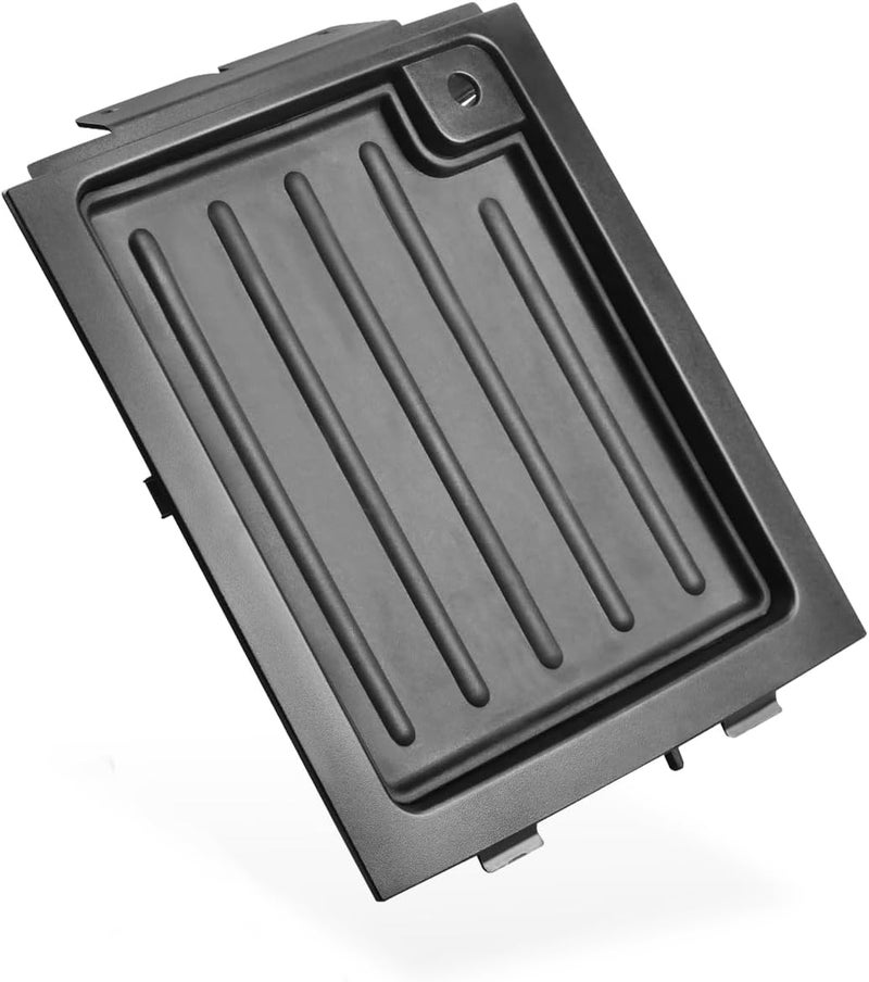 JUQAFY Upper Instrument Panel Trim Tray for Ford F150 - Image 1