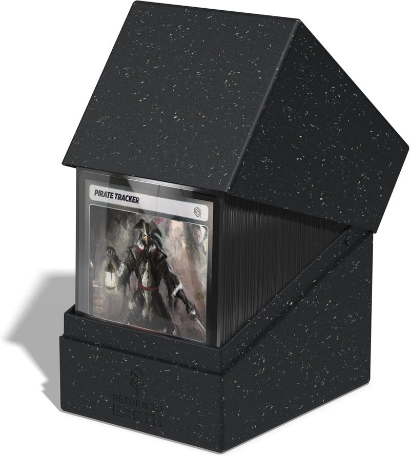Ultimate Guard UGD-011355-006-00 Trading Card Box - Image 5