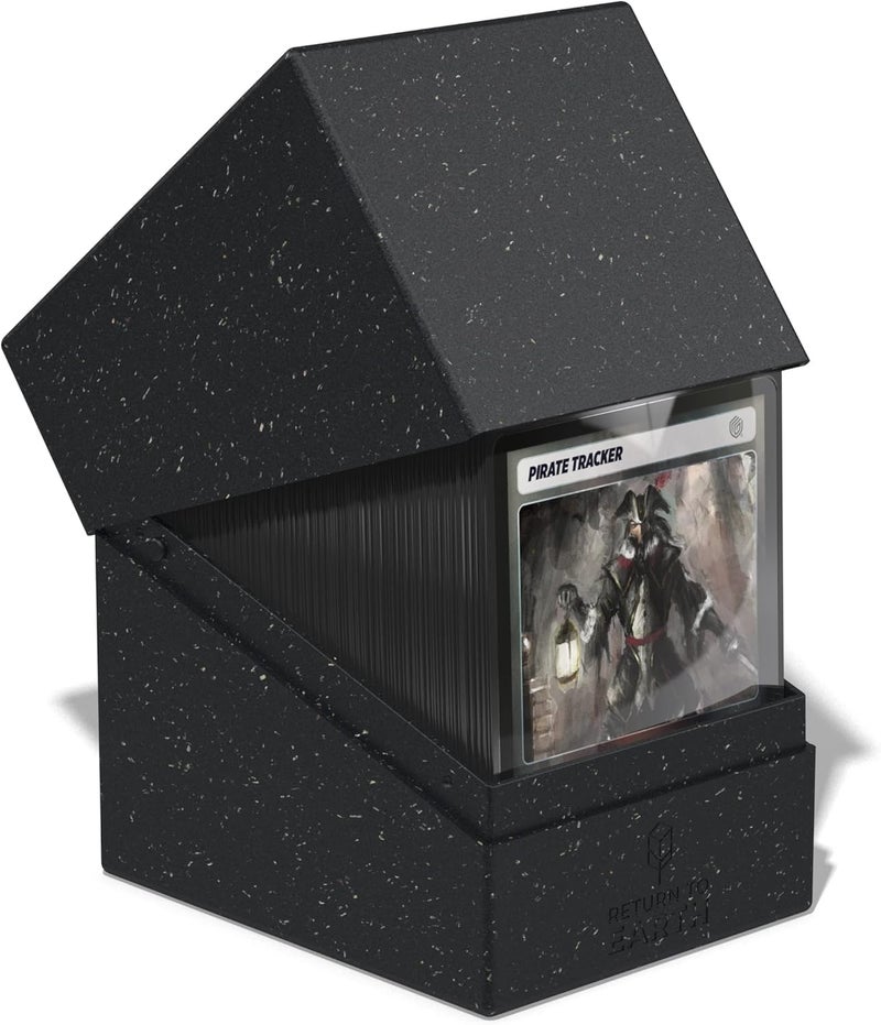 Ultimate Guard UGD-011355-006-00 Trading Card Box - Image 2
