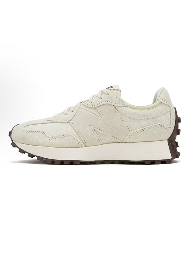 New Balance 530 Retro Casual Shoes White/Grey - Image 5