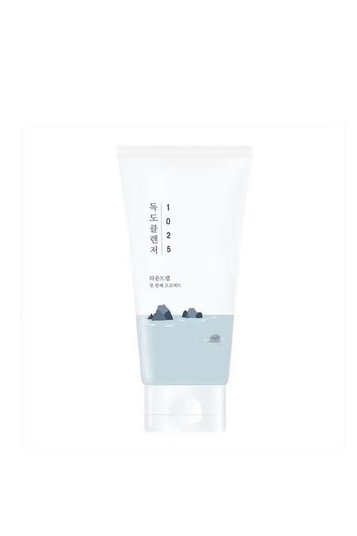 ROUND LAB Dokdo Cleanser 150ml - Image 1
