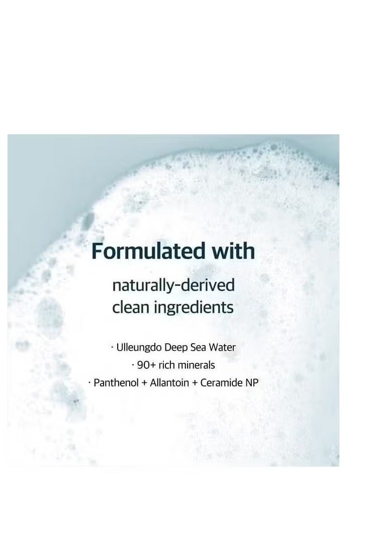 ROUND LAB Dokdo Cleanser 150ml - Image 3