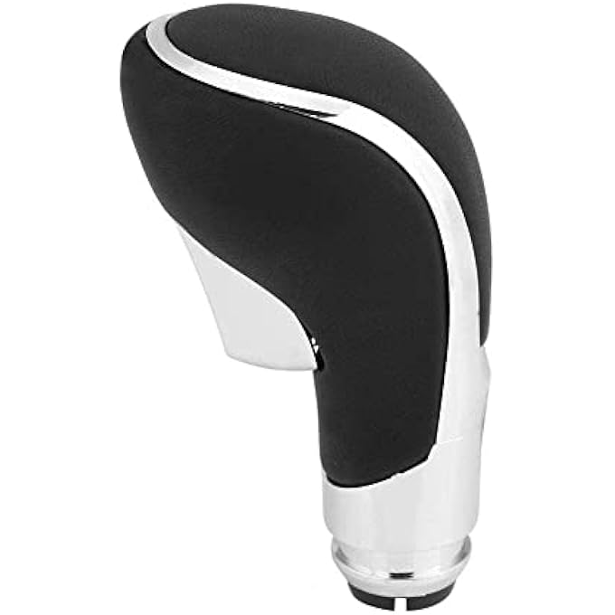 rayihni Qiilu Gear Shift Knob Qiilu Car Automatic Gear Shift Lever Knob Head for Opel Vauxhall Insignia - Image 2