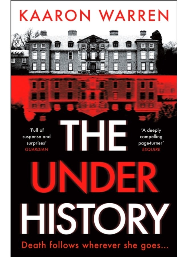 The Underhistory 